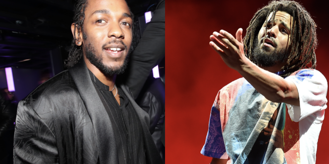 Fans Say ‘Hip-Hop Is Dead’ Following J. Cole’s Apology To Kendrick Lamar